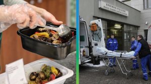 Готовая еда из магазинов опасна для жизни: Роспотребнадзор выявил массовые нарушения санитарии