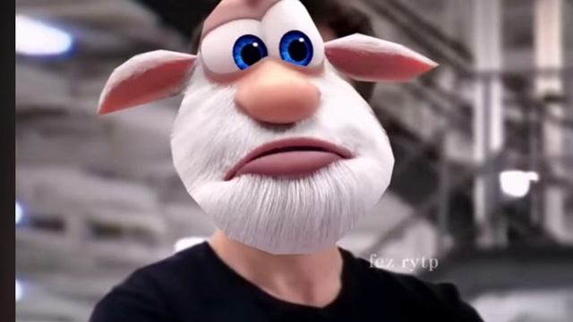 смешная серия бубы смотреть онлайн