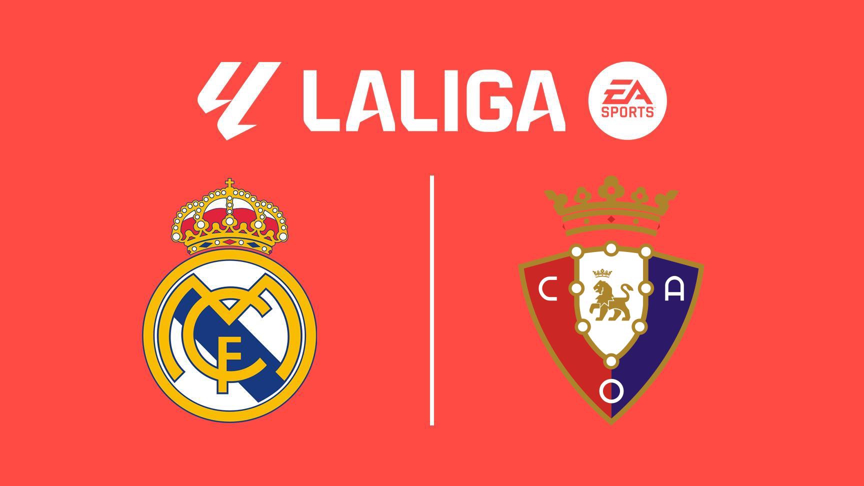 Ла Лига/Осасуна-Реал