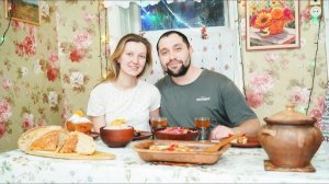 Заимка на Урале - Обзор Канала