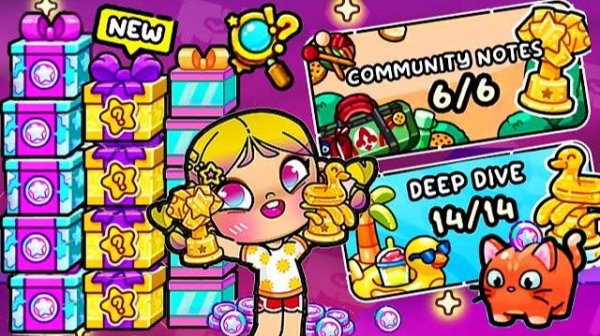 ВСЕ СЕКРЕТЫ БАССЕЙН и УЛИЦЫ в AVATAR WORLD ИСТОРИЯ 💕 РУТИНА СЕМЬИ ОБНОВЛЕНИЕ ВСЕ СЕКРЕТЫ СЕРИАЛ