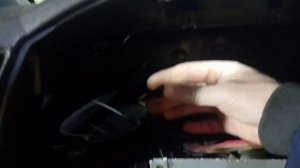 не работает ближний свет (Газель)