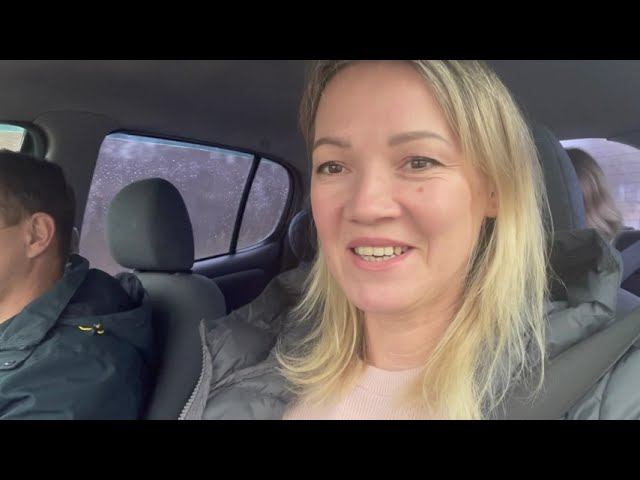 Огромный привет ! Дела дома и на участке / Отдых с семьей нужен смотреть онлайн