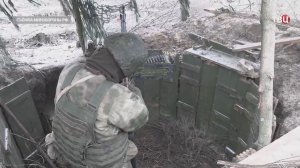 Сбил ударный дрон врага: подвиг сержанта Колхиева