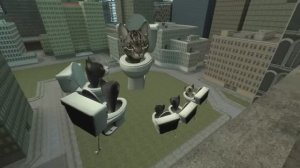 skibidi cat season 2 все эпизоды