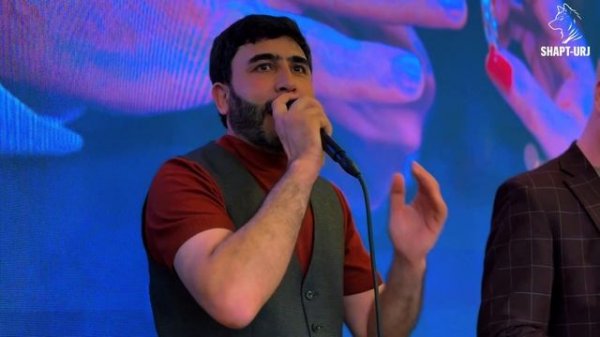 МУНАВАРИ ШОГУНБЕК БАЗМИ ПОМИРИ ФАКАТ РАКСИ