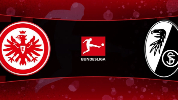 Бундеслига/Айнтрахт Ф-Фрайбург