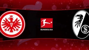 Бундеслига/Айнтрахт Ф-Фрайбург