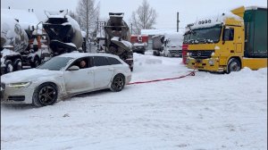 ДЕЛО БЫЛО НЕ В БАБИНЕКВАТРО МОЖЕТ??КАК ЕДЕТ НАВАРКА ЗИМНЯЯ