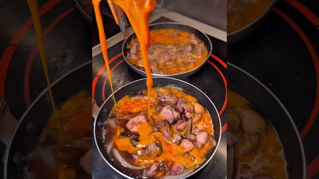 японский оякадонбури смотреть онлайн