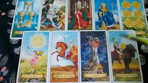 ♐ СТРЕЛЕЦ. ТАРО-прогноз на февраль 2026г.mp4