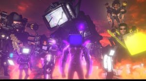 skibidi illness - season 1 (all episodes)