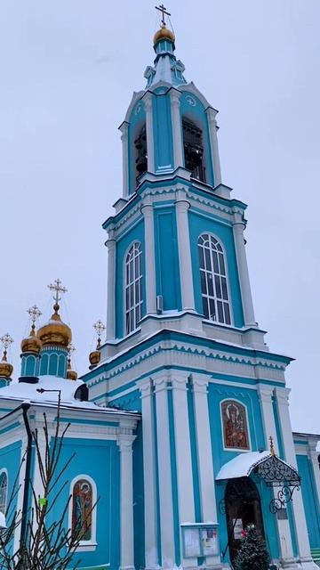 колокольный красивый перезвон.mp4 смотреть онлайн