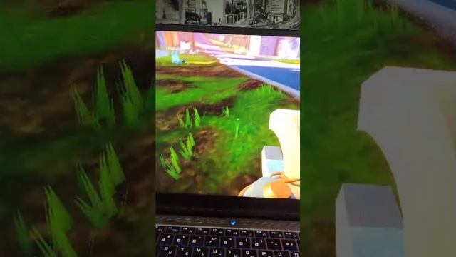 Стрим по игре  привет сосед