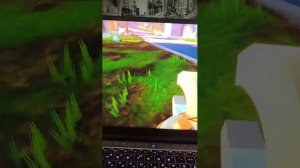 Стрим по игре  привет сосед