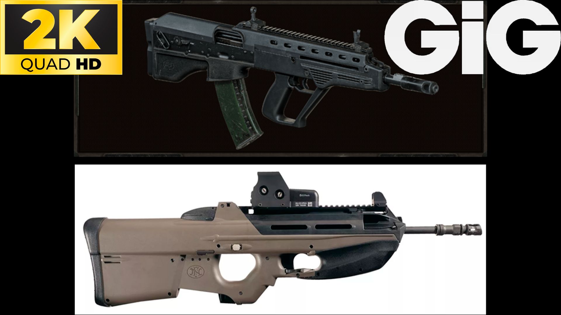 Автомат "Днипро" - ствол который заменил FN F2000 в S.T.A.L.K.E.R. 2 смотреть онлайн