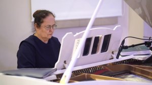 Урок 4  Единство, достигаемое смирением - Субботняя Школа - Богослужение 1я часть ЦО ЦХАСД СПб