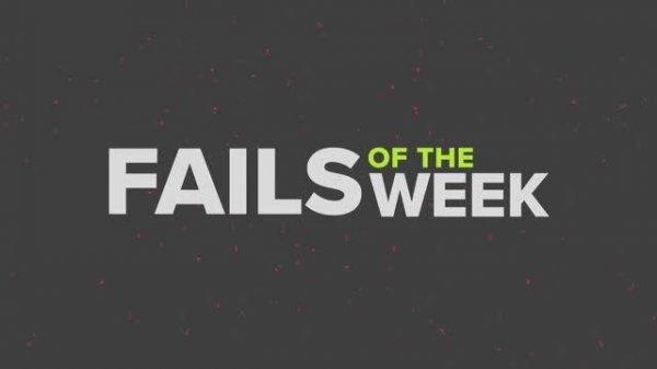 FailArmy. Why You NEED a Helmet - Fails of the Week