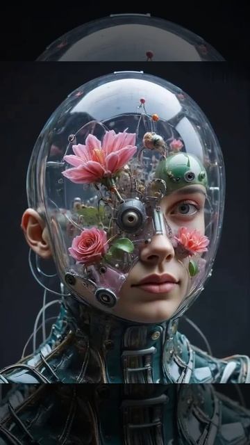 Цветы в голове смотреть онлайн