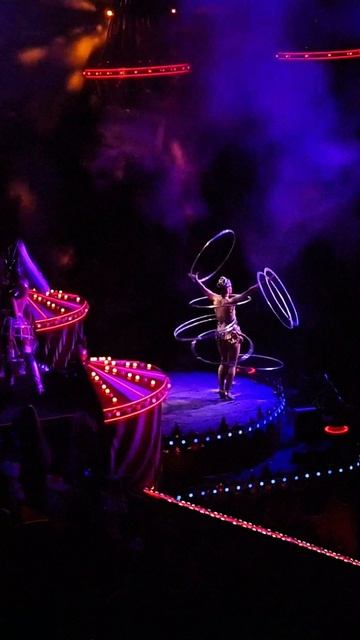 Русский цирк 🎪