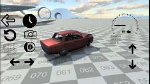 Новая Биэмиджи драйв на андройд!