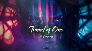 Psytrance Dark Techno Tunnel of One by Phozz