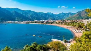 ТУРЦИЯ. Мармарис.Кемер.