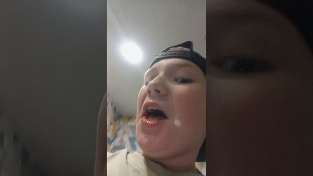 серëга и магазин