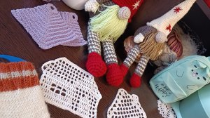 СП "ЧуднЫ от слова ЧУДО - сезон 3" 🧶