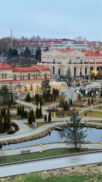 Новый Херсонес сегодня. Крым Севастополь 2026 #новыйхерсонес #крым2026 #севастополь смотреть онлайн