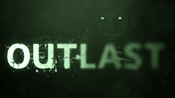 Прохождение "Outlast" №2. Тропа канашки и псих Трагер