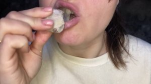 ASMR Astana Violet ~ Асмр Астана Фиолетовая