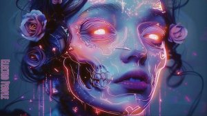 Лучшая музыка ТЕХНО Melodic Techno 13