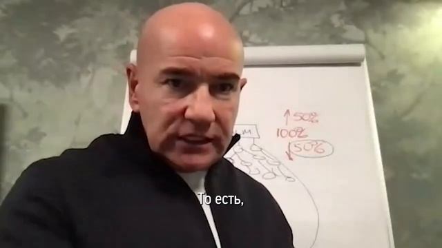 Предложение предпринимателям ? Президент_компании Full Energy