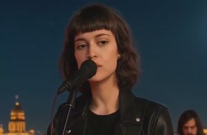 Я тебя отвоюю у всех земель, у всех небес… Марина Цветаева & Vibe Poems