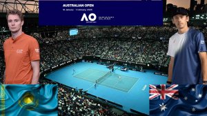 Александр Бублик - Алекс Де Минаур