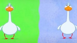 Кто, кто прилетел!