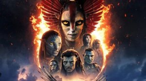 Трейлер фильма - Аватар: Пламя и пепел (2025) Фантастика