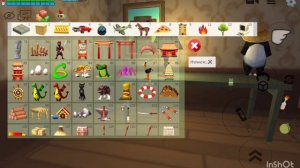 пять ночей с котом2 ночь3