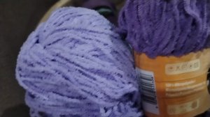 🙃ПОГОВОРИМ О ПРЯЖЕ🥰МОЙ ВЯЗАЛЬНЫЙ СУНДУЧОК💥