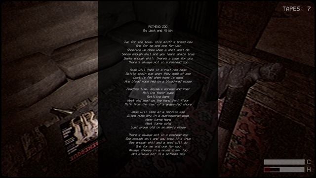 Butcher's Creek #3 | KEK смотреть онлайн