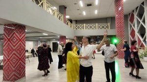 На берегу Чу.... 24.01.26.