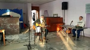 2026-01-24 Концерт Пою тебе Высоцкий