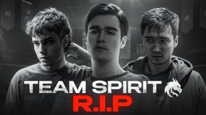 GameSport： МИР Dota 2: Последний год для Team Spirit...