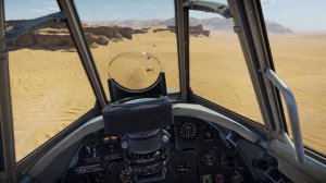 Aces of Thunder - Official Single Player Campaign Reveal Trailer ｜ VR Games Showcase 2025