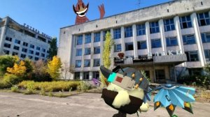 поход в зону осуждения 2 серия