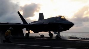 К берегам Ирана направляется американская авианосная группа.