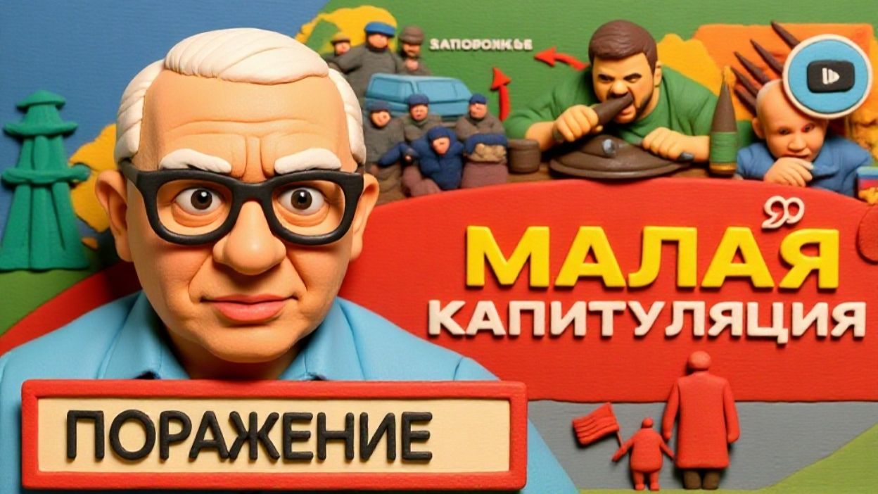 ШЕЛЕС.ДУД.ЗЕЛЯ ВЫРЫЛ ЯМУ УКРАИНЦАМ!ТОРГИ ПЕРЕД ПОРАЖЕНИЕМ! смотреть онлайн