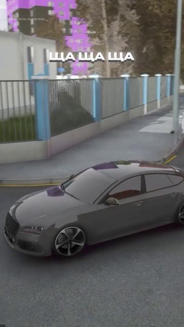 РЕАКЦИЯ ДПС НА БЛАТНЫЕ НОМЕРА: ОНИ В ШОКЕ В ГТА 5 РМРП ПАТРИКИ смотреть онлайн