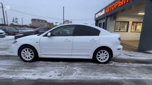 Mazda 3 '2007 JMZBK12F681676863